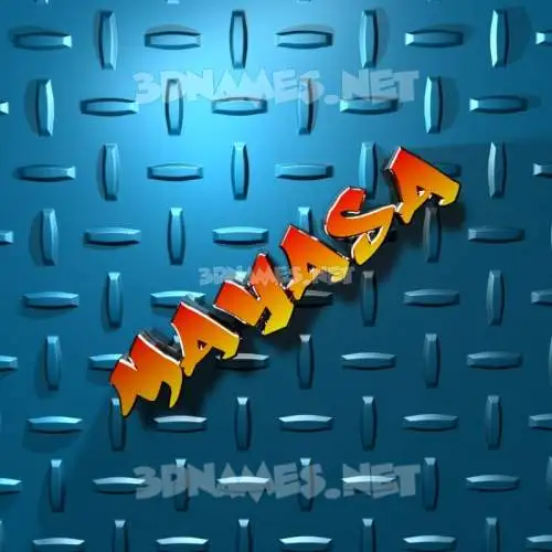 mayasa in Grid Style style - 3D name wallpaper mayasa in Grid Style style - 3D name wallpaper