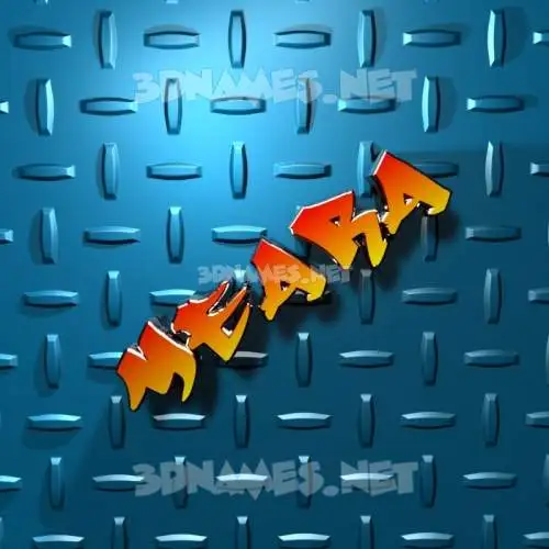 meara in Grid Style style - 3D name wallpaper meara in Grid Style style - 3D name wallpaper