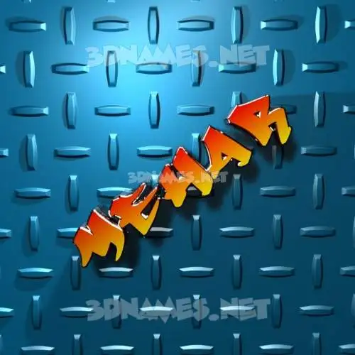 mehar in Grid Style style - 3D name wallpaper mehar in Grid Style style - 3D name wallpaper