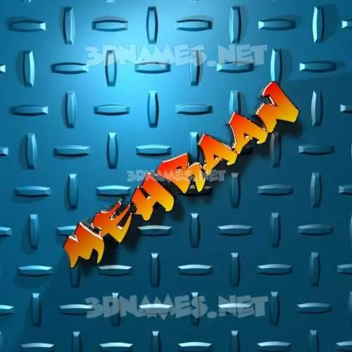 mehraan in Grid Style style - 3D name wallpaper mehraan in Grid Style style - 3D name wallpaper