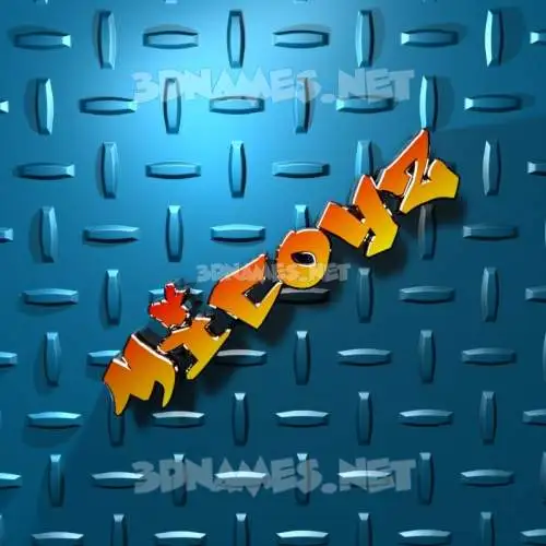 micoyz in Grid Style style - 3D name wallpaper micoyz in Grid Style style - 3D name wallpaper