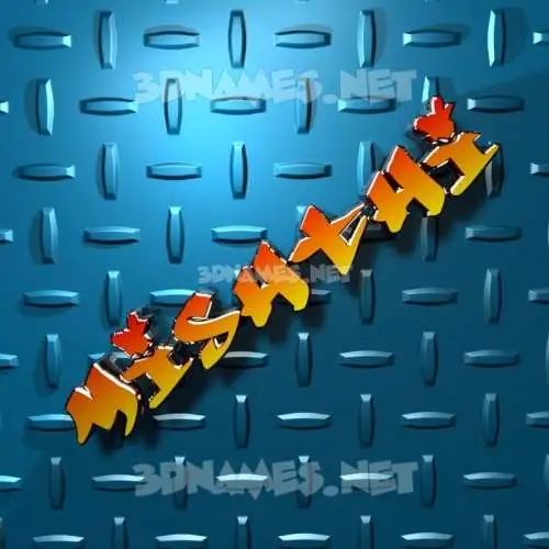 mishthi in Grid Style style - 3D name wallpaper mishthi in Grid Style style - 3D name wallpaper