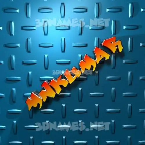 mnkumar in Grid Style style - 3D name wallpaper mnkumar in Grid Style style - 3D name wallpaper