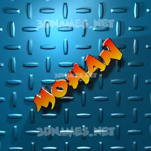 mohan in Grid Style style - 3D name wallpaper mohan in Grid Style style - 3D name wallpaper