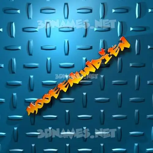 mooeenundien in Grid Style style - 3D name wallpaper mooeenundien in Grid Style style - 3D name wallpaper