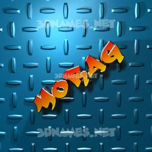 morag in Grid Style style - 3D name wallpaper morag in Grid Style style - 3D name wallpaper