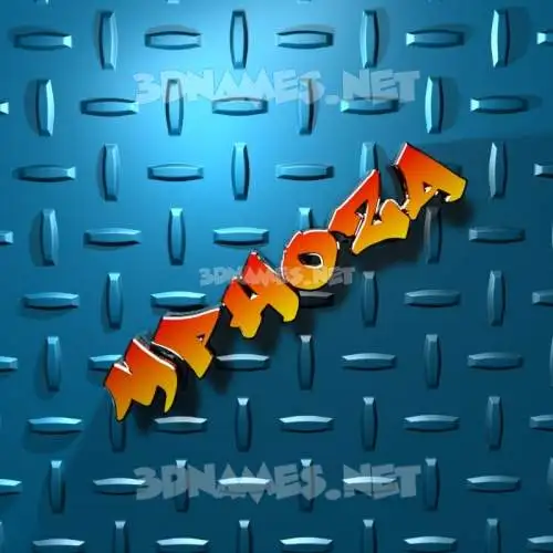 mphoza in Grid Style style - 3D name wallpaper mphoza in Grid Style style - 3D name wallpaper