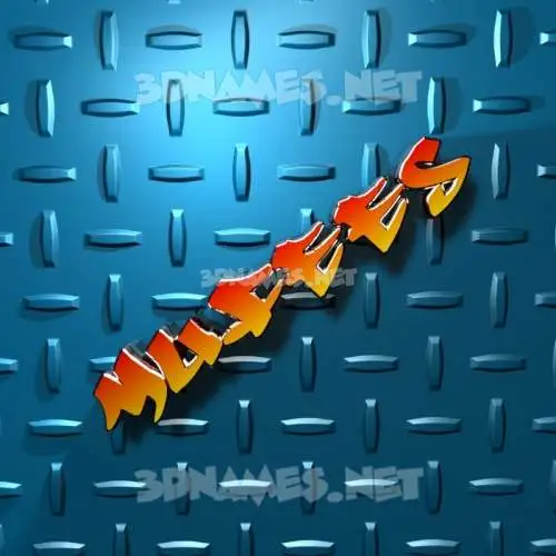 mufees in Grid Style style - 3D name wallpaper mufees in Grid Style style - 3D name wallpaper