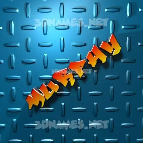 murphy in Grid Style style - 3D name wallpaper murphy in Grid Style style - 3D name wallpaper