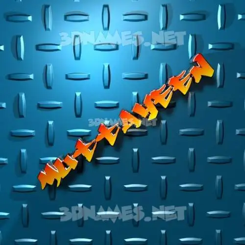 muttayeen in Grid Style style - 3D name wallpaper muttayeen in Grid Style style - 3D name wallpaper