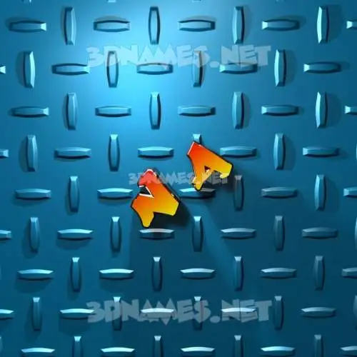 n a in Grid Style style - 3D name wallpaper n a in Grid Style style - 3D name wallpaper