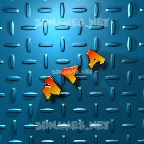 n p a in Grid Style style - 3D name wallpaper n p a in Grid Style style - 3D name wallpaper