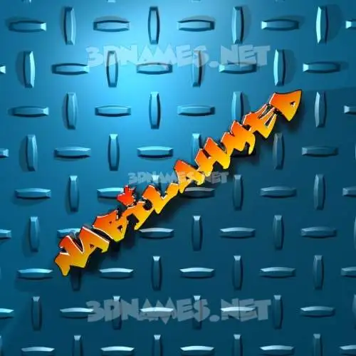 nabilahmed in Grid Style style - 3D name wallpaper nabilahmed in Grid Style style - 3D name wallpaper