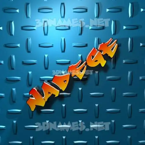 nadege in Grid Style style - 3D name wallpaper nadege in Grid Style style - 3D name wallpaper