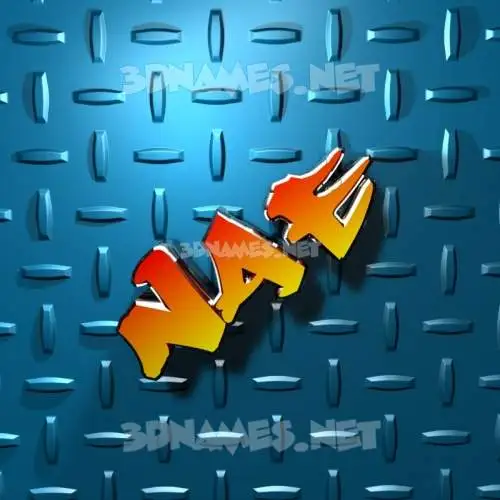 nae in Grid Style style - 3D name wallpaper nae in Grid Style style - 3D name wallpaper