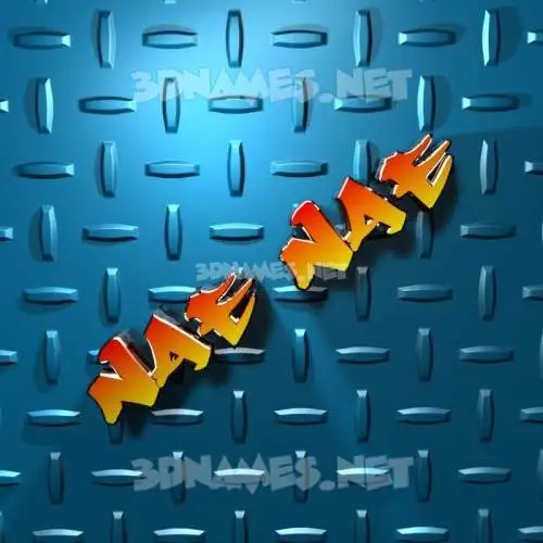 nae nae in Grid Style style - 3D name wallpaper nae nae in Grid Style style - 3D name wallpaper