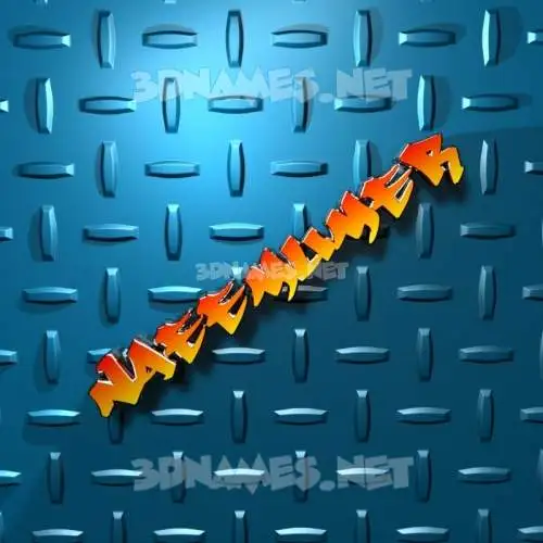 naeemumer in Grid Style style - 3D name wallpaper naeemumer in Grid Style style - 3D name wallpaper