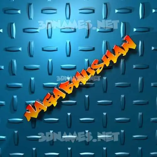 nagabhushan in Grid Style style - 3D name wallpaper nagabhushan in Grid Style style - 3D name wallpaper