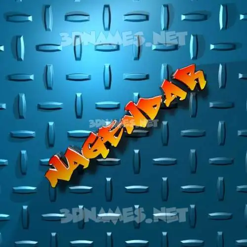 nagendar in Grid Style style - 3D name wallpaper nagendar in Grid Style style - 3D name wallpaper