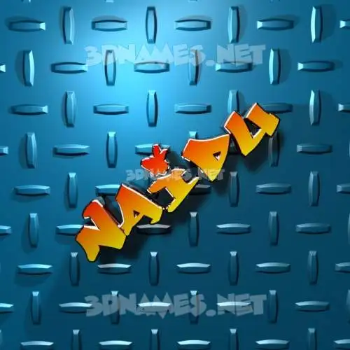 naidu in Grid Style style - 3D name wallpaper naidu in Grid Style style - 3D name wallpaper