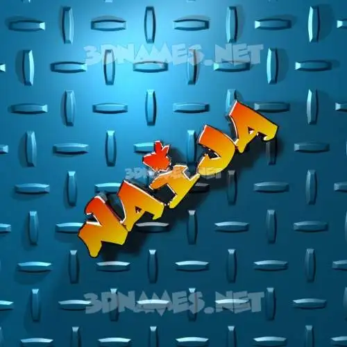 naija in Grid Style style - 3D name wallpaper naija in Grid Style style - 3D name wallpaper