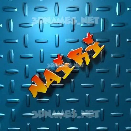 nairi in Grid Style style - 3D name wallpaper nairi in Grid Style style - 3D name wallpaper