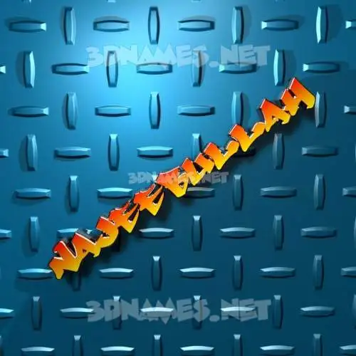 najeebullah in Grid Style style - 3D name wallpaper najeebullah in Grid Style style - 3D name wallpaper