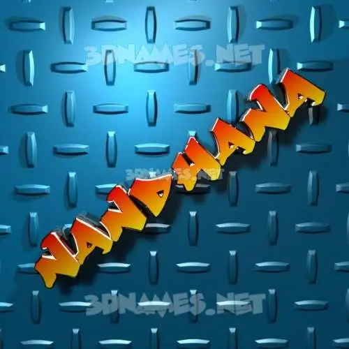 nandhana in Grid Style style - 3D name wallpaper nandhana in Grid Style style - 3D name wallpaper