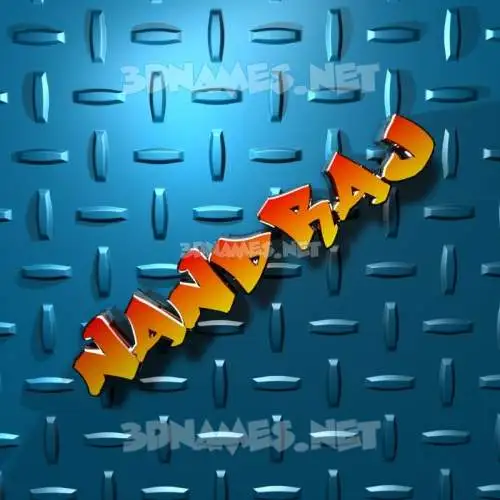 nandraj in Grid Style style - 3D name wallpaper nandraj in Grid Style style - 3D name wallpaper