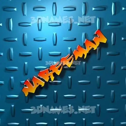 nareeman in Grid Style style - 3D name wallpaper nareeman in Grid Style style - 3D name wallpaper
