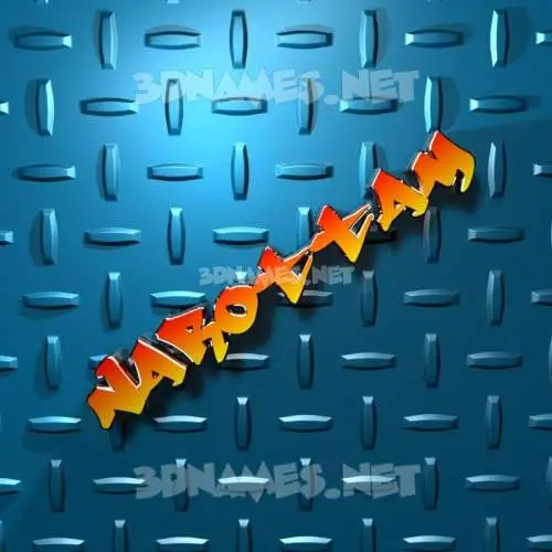 narottam in Grid Style style - 3D name wallpaper narottam in Grid Style style - 3D name wallpaper