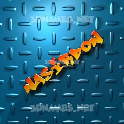 nasirdon in Grid Style style - 3D name wallpaper nasirdon in Grid Style style - 3D name wallpaper