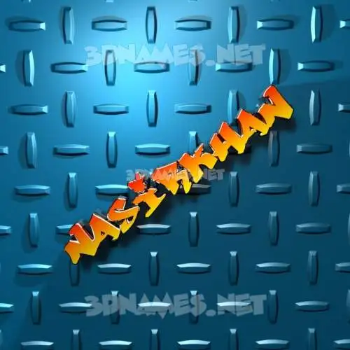 nasirkhan in Grid Style style - 3D name wallpaper nasirkhan in Grid Style style - 3D name wallpaper