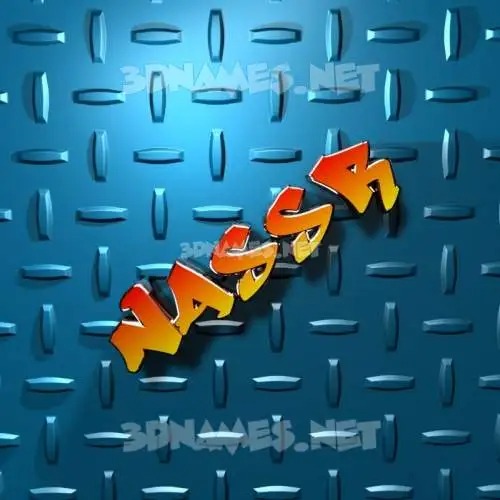 nassr in Grid Style style - 3D name wallpaper nassr in Grid Style style - 3D name wallpaper