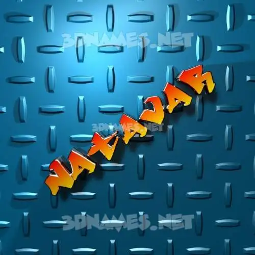 natavar in Grid Style style - 3D name wallpaper natavar in Grid Style style - 3D name wallpaper