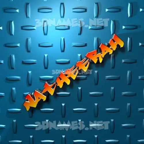 natheerah in Grid Style style - 3D name wallpaper natheerah in Grid Style style - 3D name wallpaper