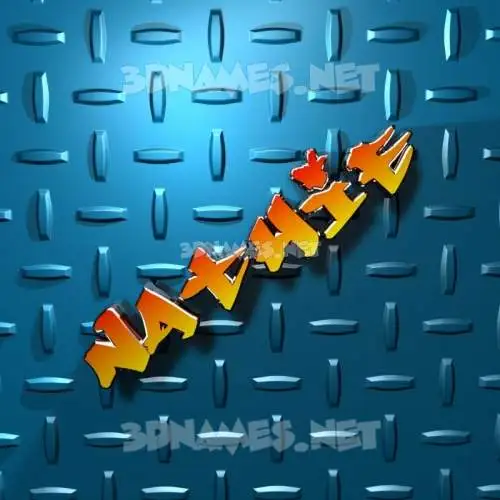 nathie in Grid Style style - 3D name wallpaper nathie in Grid Style style - 3D name wallpaper