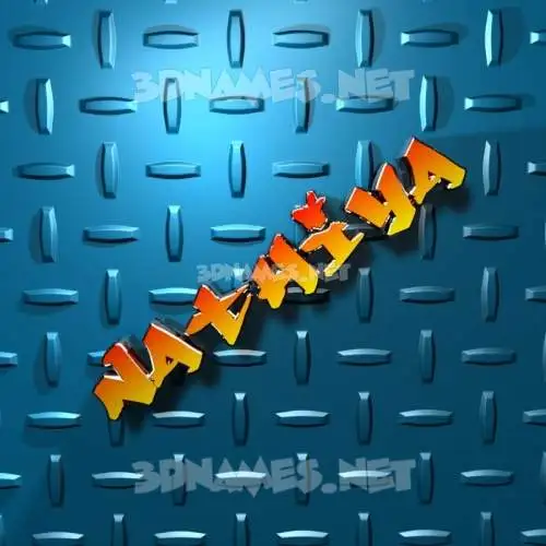 nathiya in Grid Style style - 3D name wallpaper nathiya in Grid Style style - 3D name wallpaper