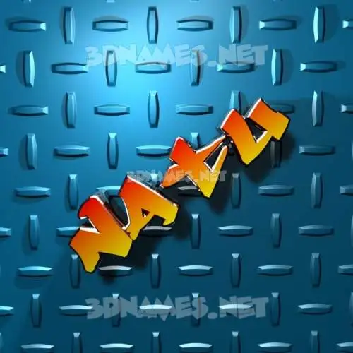 natu in Grid Style style - 3D name wallpaper natu in Grid Style style - 3D name wallpaper