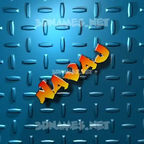 navaj in Grid Style style - 3D name wallpaper navaj in Grid Style style - 3D name wallpaper