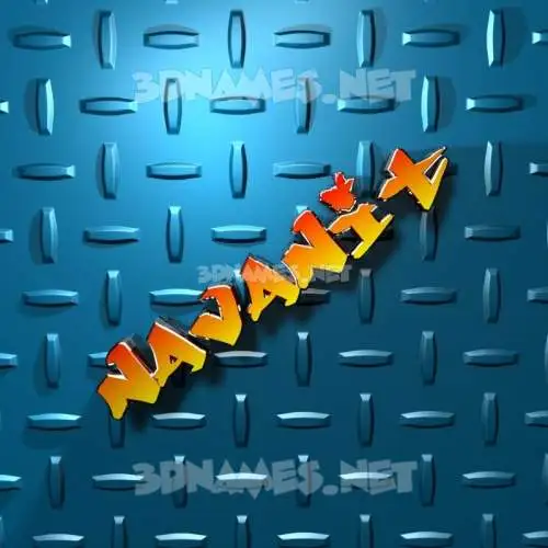 navanit in Grid Style style - 3D name wallpaper navanit in Grid Style style - 3D name wallpaper