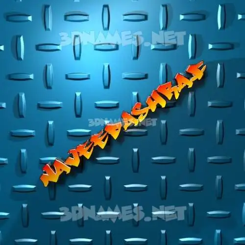 naveedashraf in Grid Style style - 3D name wallpaper naveedashraf in Grid Style style - 3D name wallpaper