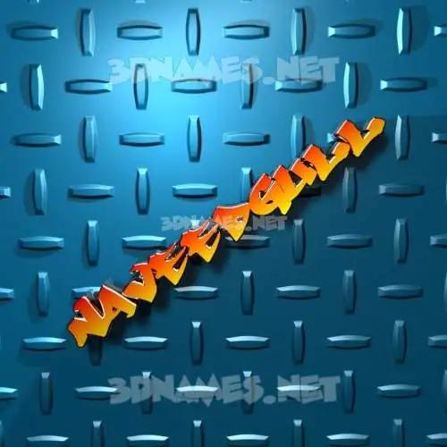 naveedgull in Grid Style style - 3D name wallpaper naveedgull in Grid Style style - 3D name wallpaper