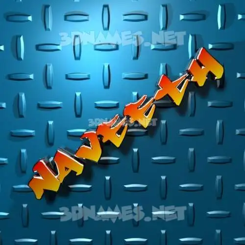 naveeth in Grid Style style - 3D name wallpaper naveeth in Grid Style style - 3D name wallpaper