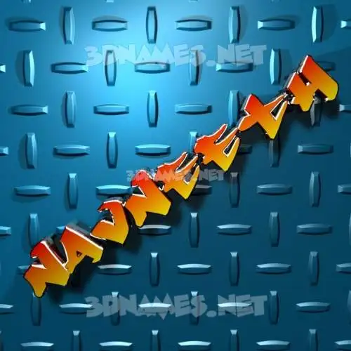 navneeth in Grid Style style - 3D name wallpaper navneeth in Grid Style style - 3D name wallpaper