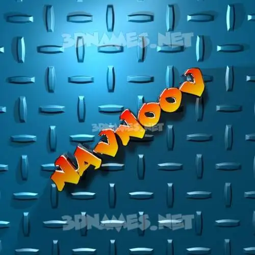 navnoov in Grid Style style - 3D name wallpaper navnoov in Grid Style style - 3D name wallpaper