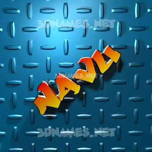navu in Grid Style style - 3D name wallpaper navu in Grid Style style - 3D name wallpaper