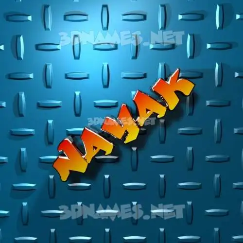nayak in Grid Style style - 3D name wallpaper nayak in Grid Style style - 3D name wallpaper