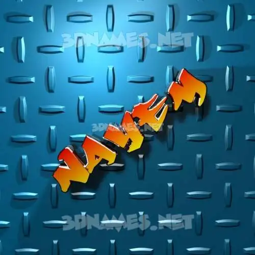 nayem in Grid Style style - 3D name wallpaper nayem in Grid Style style - 3D name wallpaper