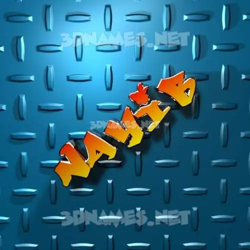nayib in Grid Style style - 3D name wallpaper nayib in Grid Style style - 3D name wallpaper